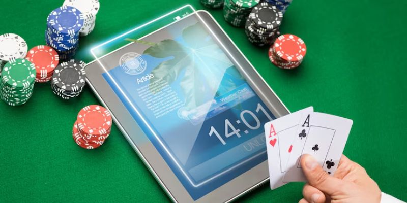Baccarat trực tuyến còn đa dạng với nhiều biến thể hấp dẫn