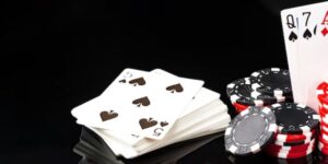 Baccarat Trực Tuyến