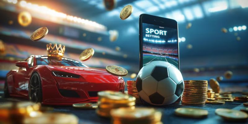 12BET chào mừng tân binh bằng ưu đãi hoàn cược đầu tiên 100%