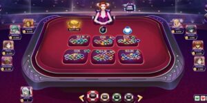 Bầu cua online ngày càng phổ biến hơn trên cộng đồng game thủ