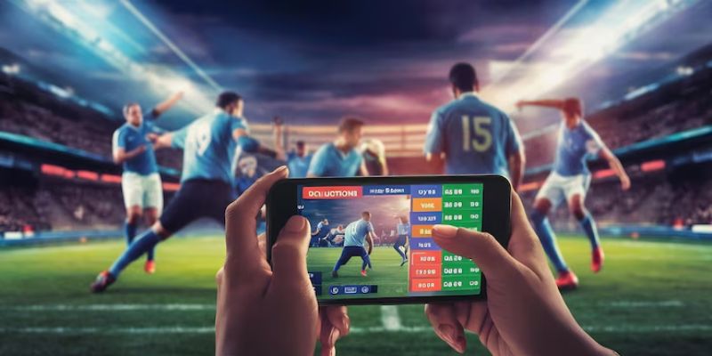 Giải đáp tất tần tật thông tin về câu hỏi cá độ bóng đá là gì