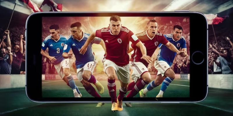 Khái niệm chính xác về cá độ bóng đá là gì