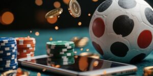 Cách đọc kèo bóng đá trên mạng chuẩn xác 100% cho bet thủ