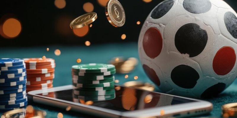 Cách đọc kèo bóng đá trên mạng chuẩn xác 100% cho bet thủ