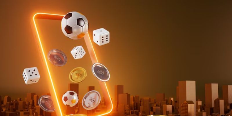 Hướng dẫn cách tạo tài khoản cá cược bóng đá từ A đến Z