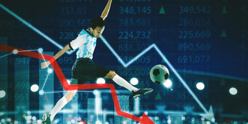 Cách tạo tài khoản cá cược bóng đá khuyên không nên dùng wifi không bảo mật