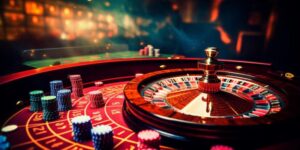 Đăng ký tham gia ngay chương trình Casino VIP của nhà cái 12BET