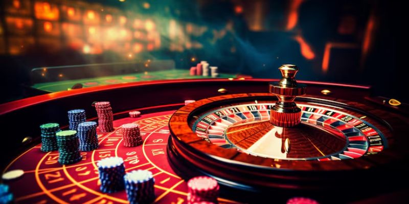 Đăng ký tham gia ngay chương trình Casino VIP của nhà cái 12BET