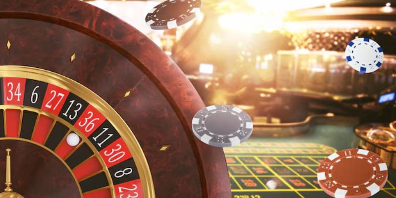 Mọi quyết định cuối cùng về việc điều chỉnh thuộc về 12BET