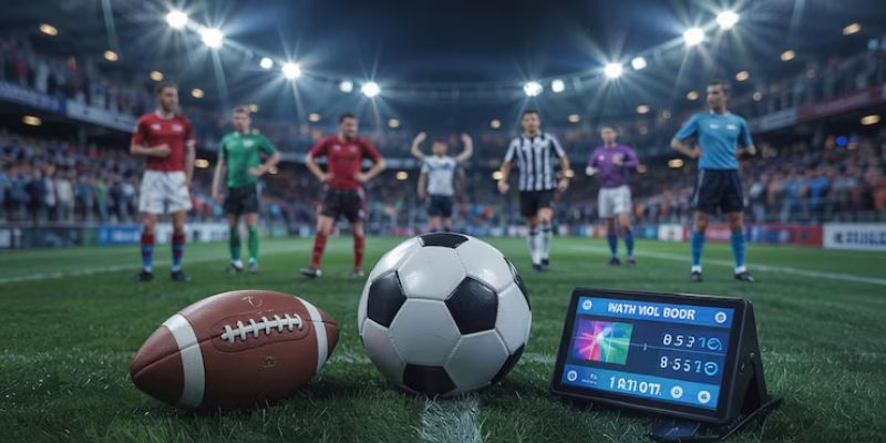 Khi tham gia, người chơi cần chấp thuận điều khoản và điều kiện của nhà cái