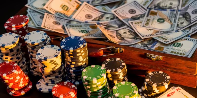 Hướng dẫn chi tiết cách nhận phần thưởng sự kiện