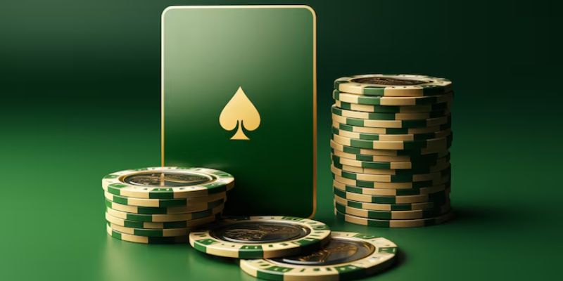 Các loại hình cược được áp dụng