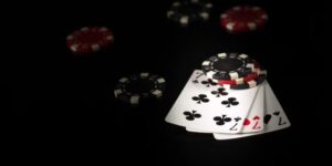 Điểm danh những sân chơi đánh bài ăn tiền hot nhất mạng xã hội