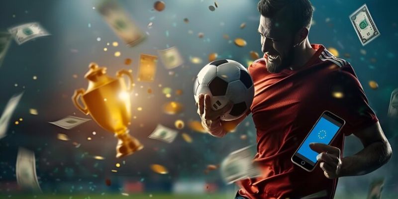 Tiết lộ kinh nghiệm chơi kèo cá độ bóng đá FT kiếm tiền triệu