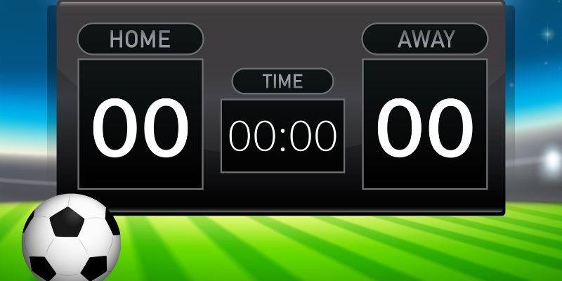 Đọc kèo châu Âu chuẩn xác giúp gia tăng tỷ lệ ăn thưởng