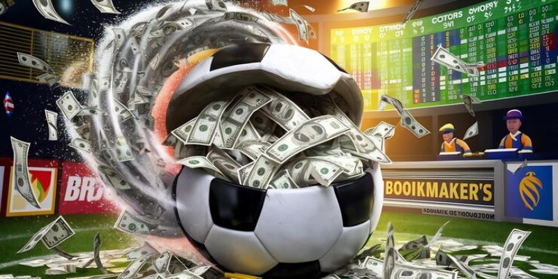 Kèo Penalty thu hút đông đảo người tham gia nhờ vào sự bất ngờ