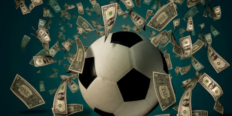 Kèo Penalty thường xảy ra ở cuối trận đấu