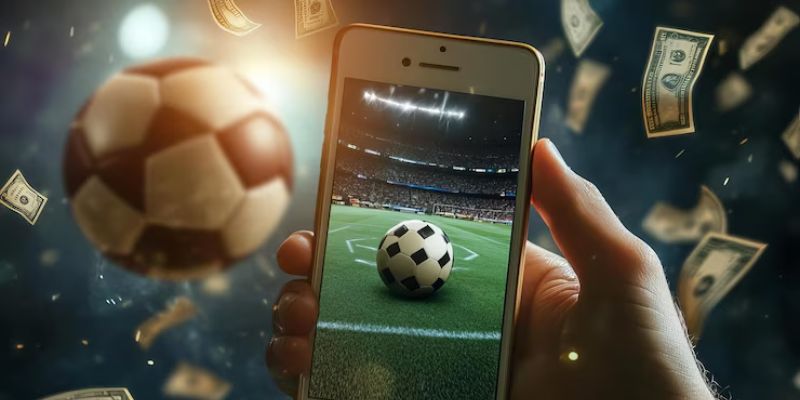 Kèo thắng áp đảo luôn là người bạn đồng hành tin cậy của các tay cược mới