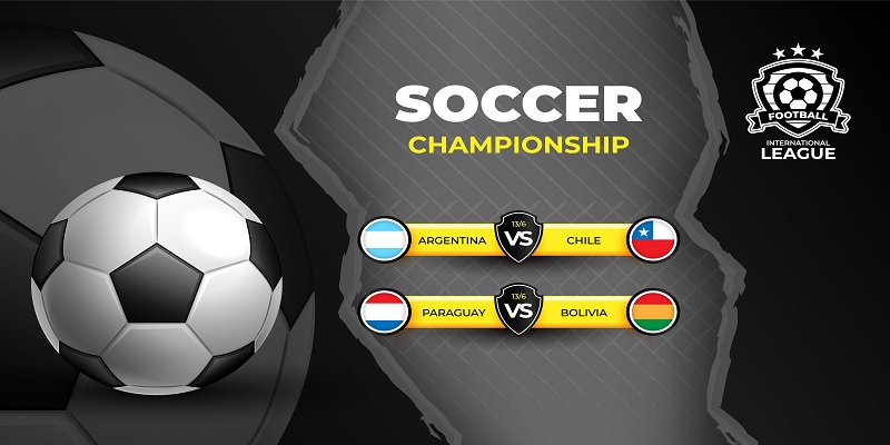 Định nghĩa để tân binh hiểu về kèo tỷ số là gì