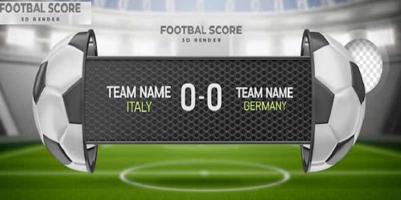 Vài loại kèo tỷ số hot nhất mọi nền tảng