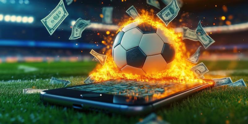 Giới thiệu tổng quan về kèo việt vị