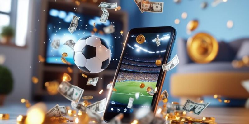 Tổng hợp câu trả lời cho nên cược bóng đá ở sảnh nào