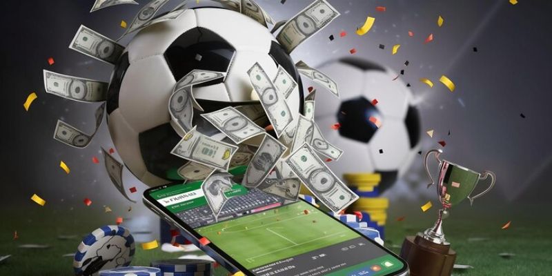 Khám phá bản chất thật sự của thầu bóng đá