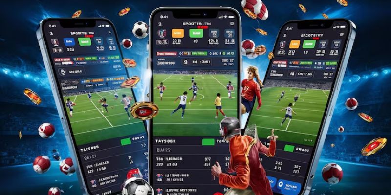 Thầu cá độ bóng đá đóng vai trò như một đại lý trung gian