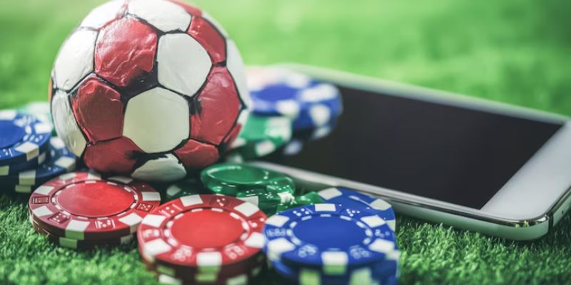 Chương trình khuyến mãi Hoàn trả 7,7% của 1888BET nhằm tri ân hội viên