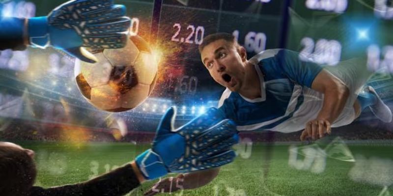 Tips bóng đá là những gợi ý hoặc dự đoán được đưa ra trước một trận đấu