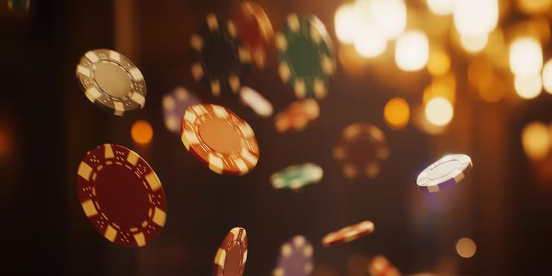 Thể lệ chương trình khuyến mãi