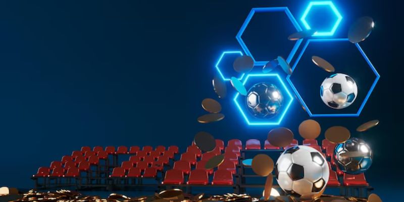 Ưu điểm khi sử dụng tính năng xả kèo bóng đá