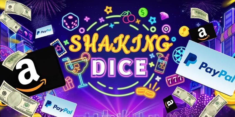 Tổng hợp 5 trang cá cược chơi xóc đĩa đổi thưởng online chất nhất